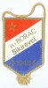 Sports Flags - Soccer, Croatia, NK Borac - Sikirevci - Uniformes Recordatorios & Misc