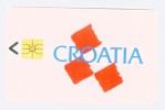 Phonecard - Croatia - Other - Europe