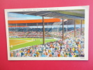 Baseball Stadium - Kentucky > Louisville  Parkway Field  Linen--  ---  -ref 344 - Louisville