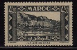 Morocco Mint No Gum, 1939 4f.50 - Nuovi