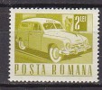 R7430 - ROMANIA ROUMANIE Yv N°2360 ** - Neufs