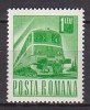 R7424 - ROMANIA ROUMANIE Yv N°2353 ** - Unused Stamps