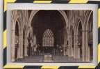 NUNEATON. - . INTERIEUR EGLISE - Andere & Zonder Classificatie