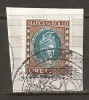 ITALIA - MARCA DA BOLLO (FR) -  Vedi Immagine - Revenue Stamps