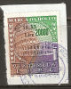 ITALIA - MARCA DA BOLLO (FR) -  Vedi Immagine - Revenue Stamps