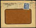 Czechoslovakia Cover.  Praha 1.VI.25.  (A03015) - Covers & Documents