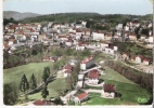 Le CHALBIN Sur LIGNON 43 Station Estivale Vue Générale Carte Dentelée Véritable Photo - Le Chambon-sur-Lignon