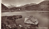 Simplon-Kulm - Lac De Rotelsch - Simplon