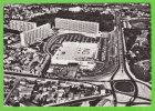 LYON BRON - Vue Aérienne Des Grands Magasins "LES NOUVELLES GALERIES" - Parking 1000 Voitures - Bron