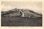 Montorio Nei Frentani - Panorama - Autres & Non Classés