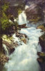 Giessbachfall Am Brienzersee - Brienz