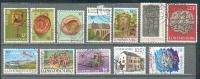 Luxembourg (L3) - Used Stamps