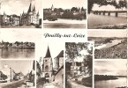 POUILLY SUR LOIRE  Multi-vues - Pouilly Sur Loire