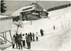 Todtnau - Todtnauberg - Todtnau