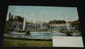 AK Bayreuth  Eremitage  Um 1910  #AK2223 - Bayreuth