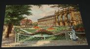 AK Bayreuth  Schloss  Um 1920  #AK2225 - Bayreuth