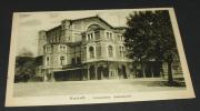 AK Bayreuth  Festspielhaus Um 1910  #AK2239 - Bayreuth