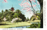 Sankeien Garden - Yokohama