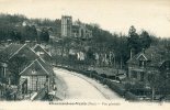 Chaumont En Vexin Vue Générale - Chaumont En Vexin