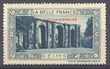 Vignette La Belle France Reims Lutte Anti-cancéreuse - Tourism (Labels)