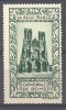 Vignette La Belle France Cathédrale De Reims Marne - Tourism (Labels)