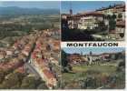 Montfaucon - Vues - Montfaucon En Velay