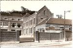 Cpsm, Poix (Somme), Ecole Des Filles - Cours Complémentaire - Poix-de-Picardie