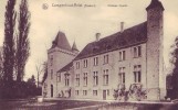 CAMPENHOUT-RELST = Château Opstal (Nels  Bxl  N° 83) Vierge - Kampenhout