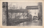 COURTISOLS LE MOULIN MARNE - Courtisols