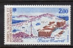 TAAF  N° 127 ** - Unused Stamps