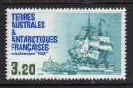 TAAF  N° 129 ** - Unused Stamps