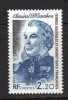 TAAF  N° 128 ** - Unused Stamps