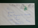 26/855    LETTRE   ALLEMAGNE - Accidents & Road Safety