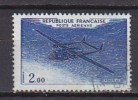 M3825 - FRANCE AERIENNE Yv N°38 - 1960-.... Oblitérés