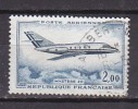 M3829 - FRANCE AERIENNE Yv N°42 - 1960-.... Oblitérés