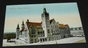 AK Chemnitz Rathaus     Um 1910  #AK2248 - Chemnitz