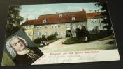 AK  Eisenach  Bach Geburtshaus  Um 1900   #AK2271 - Eisenach