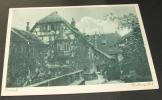 AK  Eisenach  Wartburg Hof  Um 1930   #AK2272 - Eisenach