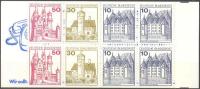 1977 BuS 21boZ Postfrisch/neuf Sans Charniere/MNH [kms] - Sonstige & Ohne Zuordnung