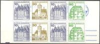 1980 BuS 22 I D OZ Postfrisch/neuf Sans Charniere/MNH [kms] - Sonstige & Ohne Zuordnung