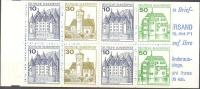 1980 BuS 22 I A OZ Postfrisch/neuf Sans Charniere/MNH [kms] - Sonstige & Ohne Zuordnung