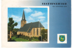 Nederland/Holland, Epe, Ned. Hervormde Kerk, 1993 - Epe