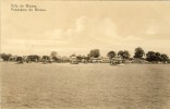 GUINÉ - PORTUGUESA- BISSAU - Panorama De Bissau - Guinea-Bissau