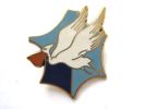 ANCIEN INSIGNE ARMEE DE L'AIR DRAGO PARIS  ETAT EXCELLENT - Airforce