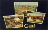 GUINÉ - PORTUGUESA- BISSAU- 151- Guiné Portugusa - Guinea-Bissau