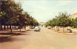 GUINÉ - PORTUGUESA- BISSAU- 138 - Avenida Da República - Guinea-Bissau