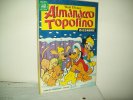 Almanacco Topolino (Mondadori 1977) N. 252 - Disney