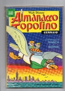 Almanacco Topolino (Mondadori 1978) N. 253 - Disney