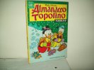 Almanacco Topolino (Mondadori 1977) N. 254 - Disney