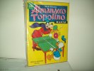 Almanacco Topolino (Mondadori 1978) N. 255 - Disney